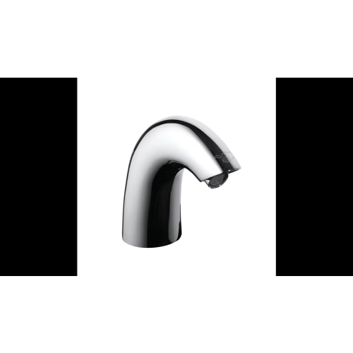 TOTO EcoPower® No Handle Sensor Bathroom Sink Faucet 0.5 gpm in Polished Chrome